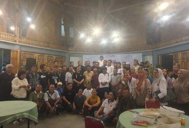 Dari Batu Sejarah ke Debur Ombak: Ekspedisi Budaya HPN 2026 di Banten, SMSI Kunjungi Keraton Surosowan hingga Pantai Anyer–Carita 27